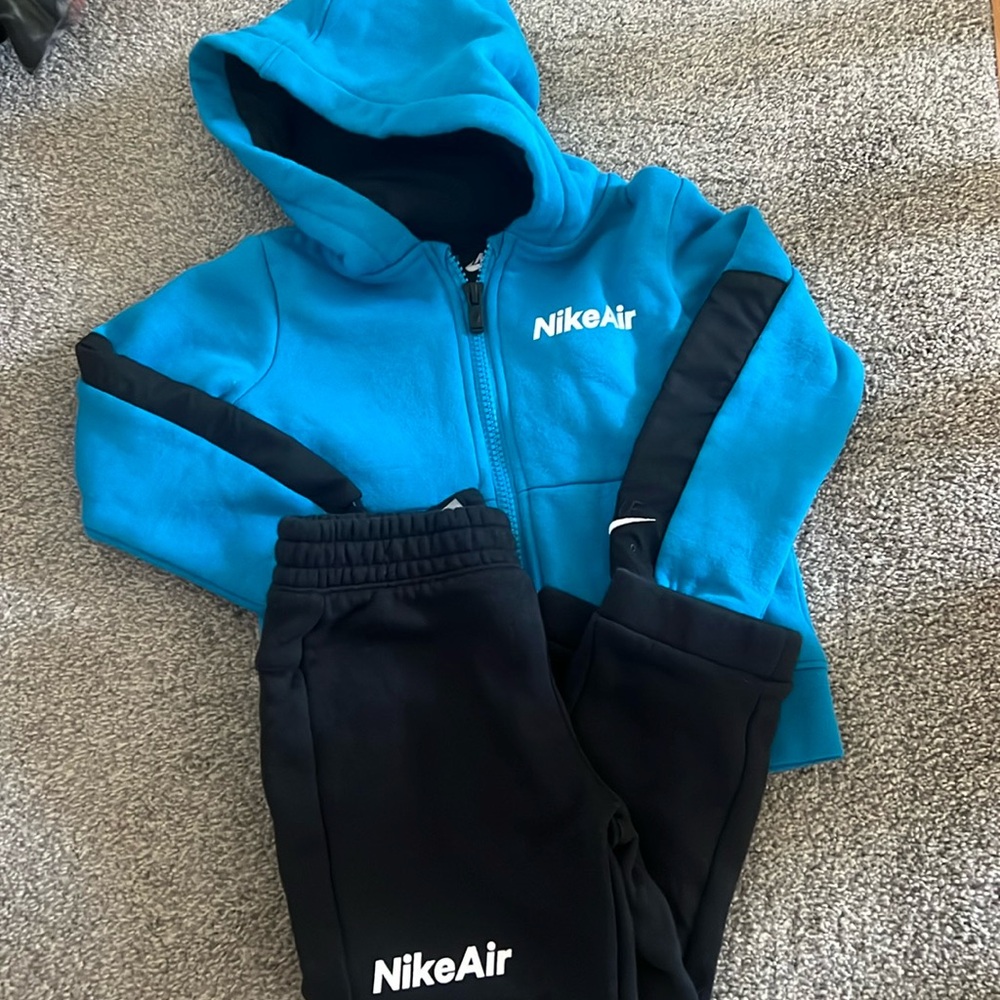 Nike air set